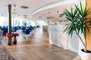 Asa Spa Hotel, Kuressaare
