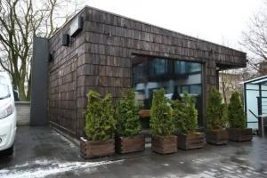 Grand Rose SPA Hotel, Kuressaare