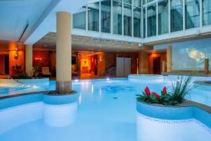 Grand Rose SPA Hotel, Kuressaare