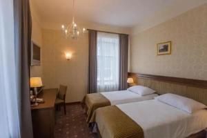 Arensburg Boutique Hotel & Spa, Kuressaare