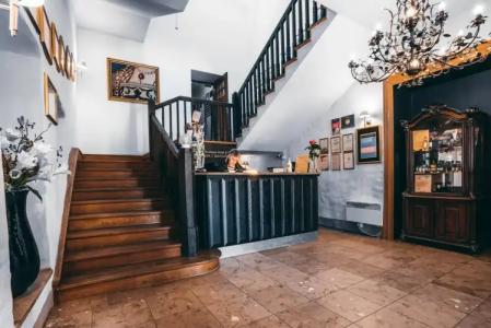 Arensburg Boutique & Spa - 13