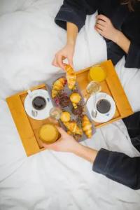 Arensburg Boutique & Spa - 11