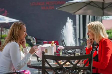 Arensburg Boutique & Spa - 27