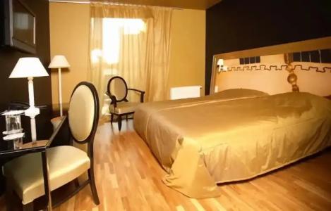 Arensburg Boutique & Spa - 55