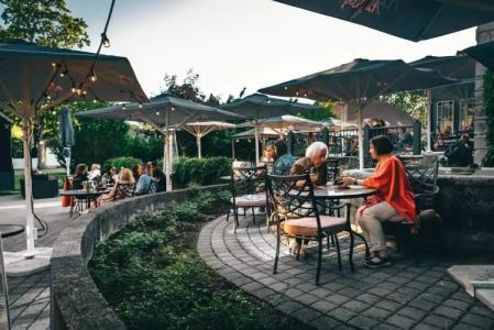 Arensburg Boutique & Spa - 24