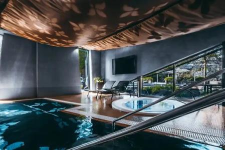 Arensburg Boutique & Spa - 17