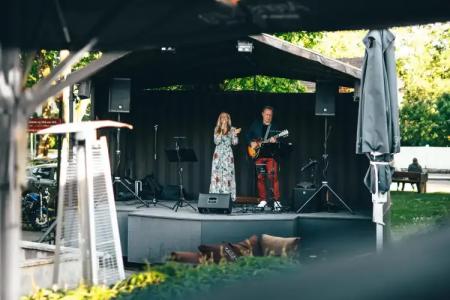 Arensburg Boutique & Spa - 29