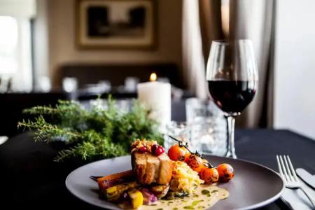 Arensburg Boutique & Spa - 10