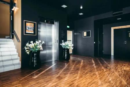 Arensburg Boutique & Spa - 12