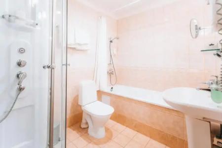 Arensburg Boutique & Spa - 9