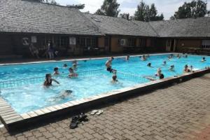 Holiday Village Suur Toll, Kuressaare