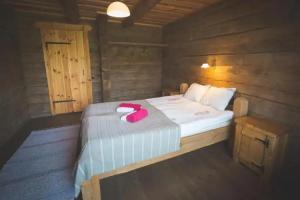 Holiday Village Suur Toll, Kuressaare