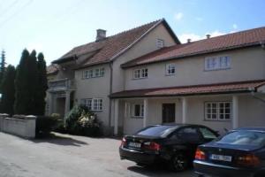 Repo Hotel, Kuressaare