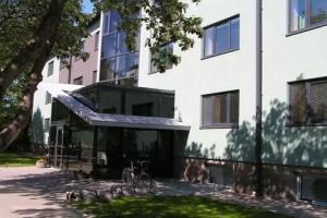 Arabella Hotel, Kuressaare