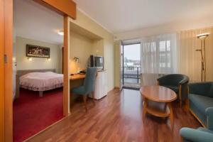Arabella Hotel, Kuressaare