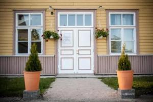 Kuursaal Guesthouse, Kuressaare