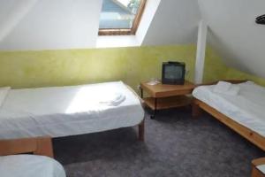 Vanalinna Hotel, Kuressaare