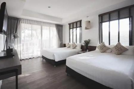 Siambeach Resort - 190