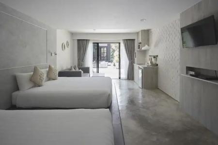 Siambeach Resort - 105