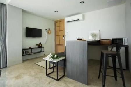 Siambeach Resort - 174