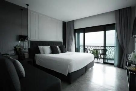 Siambeach Resort - 152