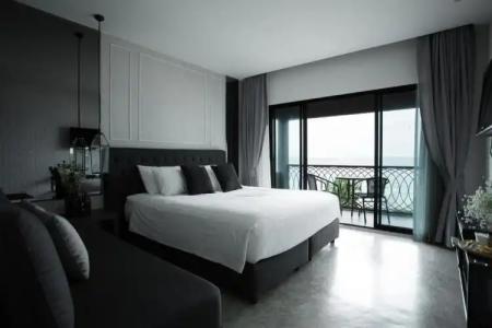 Siambeach Resort - 161