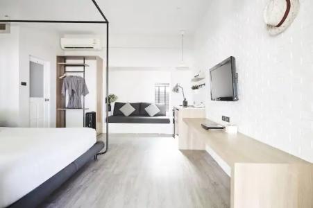 Siambeach Resort - 187