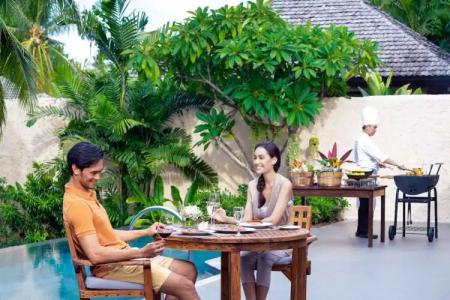 Sheraton Hua Hin Pranburi Villas - 164