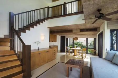 Sheraton Hua Hin Pranburi Villas - 181