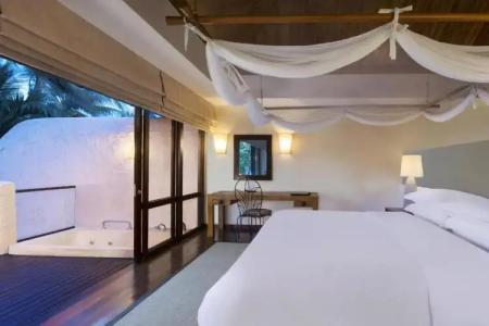 Sheraton Hua Hin Pranburi Villas - 183