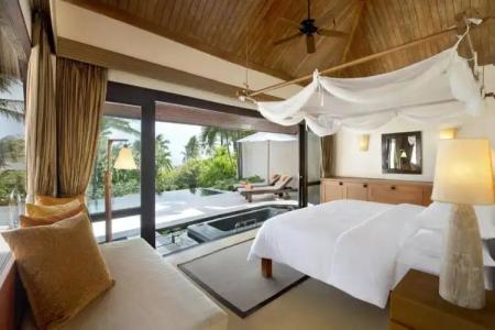 Sheraton Hua Hin Pranburi Villas - 155