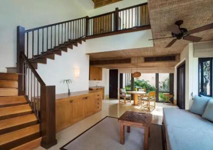 Sheraton Hua Hin Pranburi Villas - 179