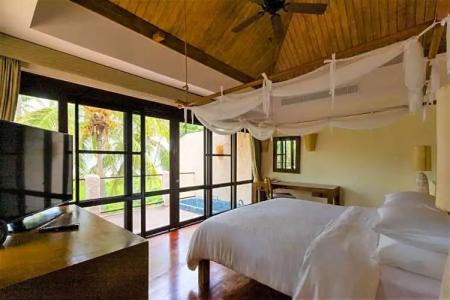 Sheraton Hua Hin Pranburi Villas - 150