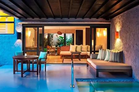 Sheraton Hua Hin Pranburi Villas - 140