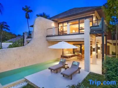 Sheraton Hua Hin Pranburi Villas - 188