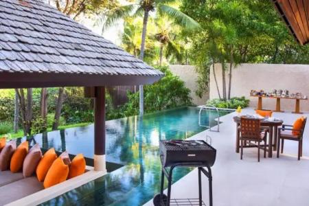 Sheraton Hua Hin Pranburi Villas - 175