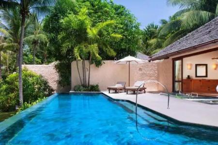 Sheraton Hua Hin Pranburi Villas - 176