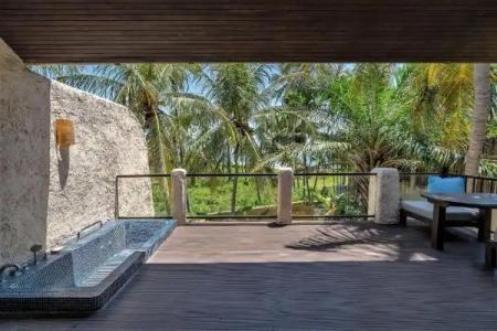 Sheraton Hua Hin Pranburi Villas - 120