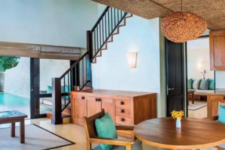 Sheraton Hua Hin Pranburi Villas - 106