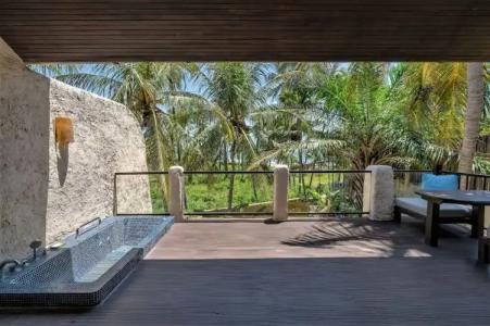 Sheraton Hua Hin Pranburi Villas - 112