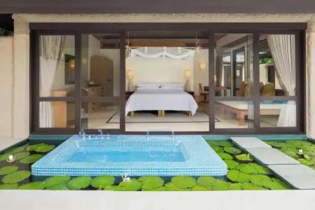 Sheraton Hua Hin Pranburi Villas - 165