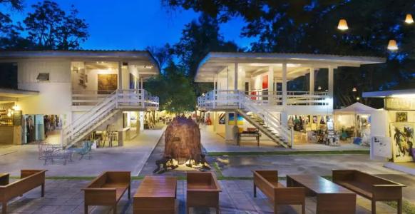 Sheraton Hua Hin Pranburi Villas
