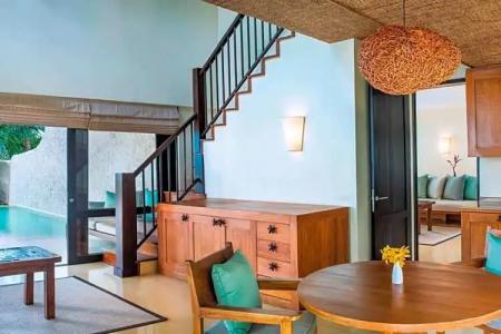 Sheraton Hua Hin Pranburi Villas - 146