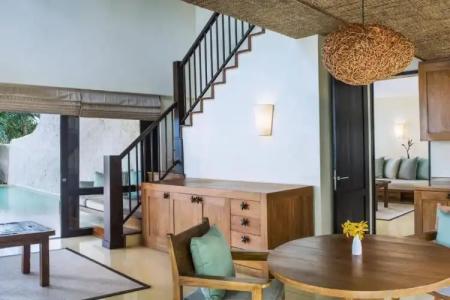 Sheraton Hua Hin Pranburi Villas - 185