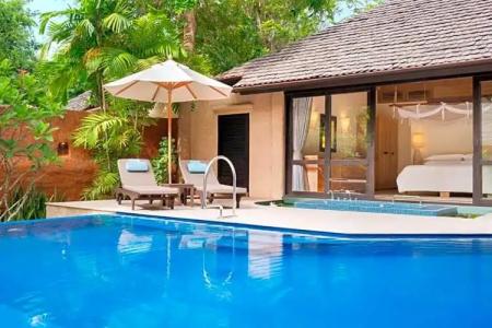 Sheraton Hua Hin Pranburi Villas - 132