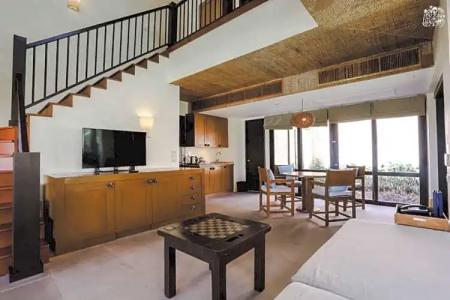 Sheraton Hua Hin Pranburi Villas - 149