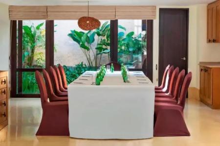 Sheraton Hua Hin Pranburi Villas - 123