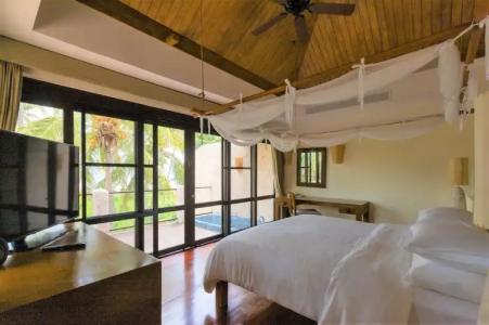 Sheraton Hua Hin Pranburi Villas - 109