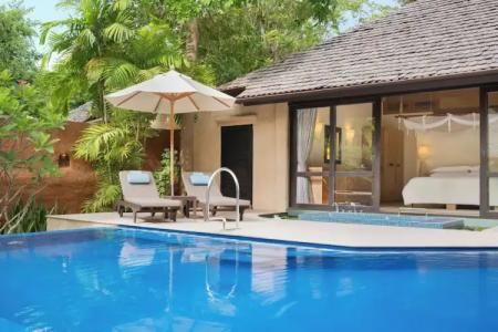 Sheraton Hua Hin Pranburi Villas - 158