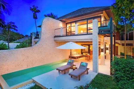 Sheraton Hua Hin Pranburi Villas - 101